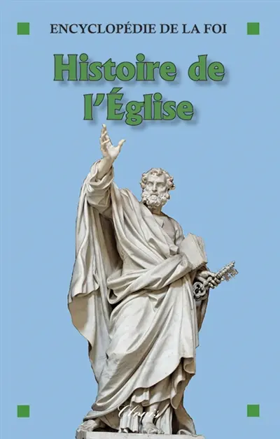 Exposition de l'histoire du salut. Histoire de l'Eglise