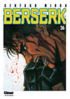 Berserk, tome 26