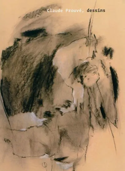 Claude Prouvé : dessins