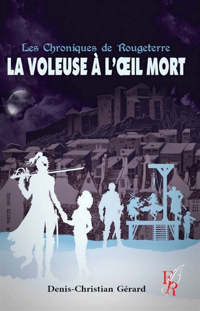 La voleuse à l'oeil mort
