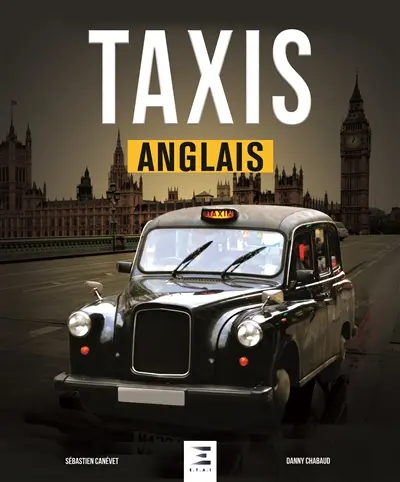 Taxis anglais