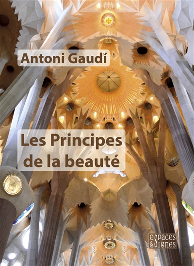 Les principes de la beauté