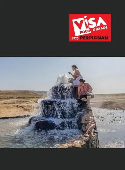 Visa pour l'image 2025 : Perpignan