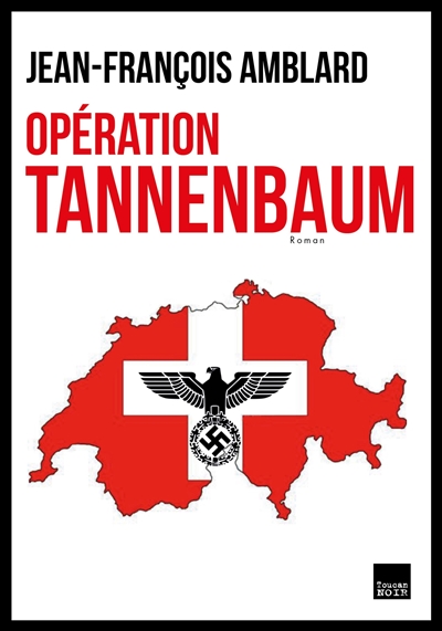 Opération Tannenbaum