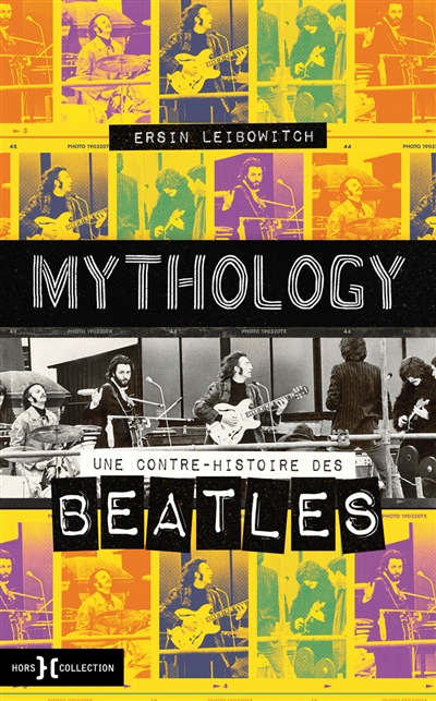 Mythology : une contre-histoire des Beatles