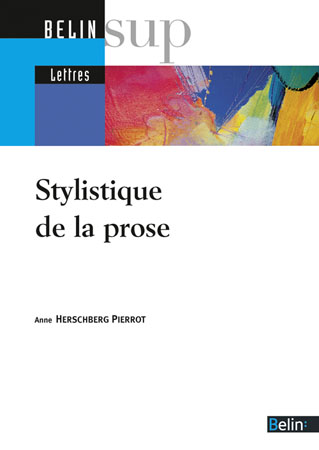 Stylistique de la prose