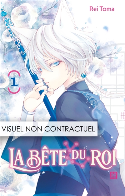 La bête du roi. Vol. 1