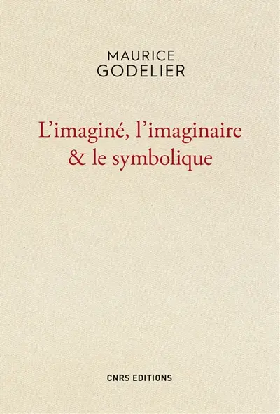 L'imaginé, l'imaginaire & le symbolique