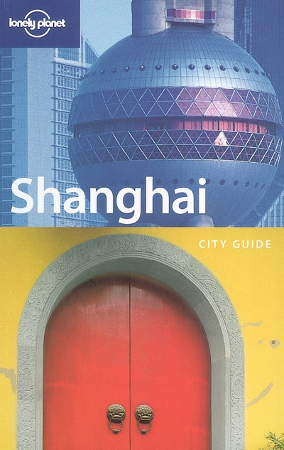Shanghai