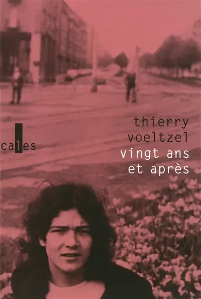 Vingt ans et après. Letzlove : l'anagramme d'une rencontre