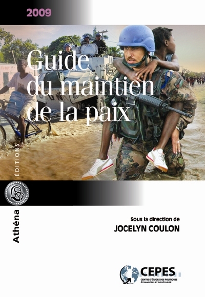 Guide du maintien de la paix 2009