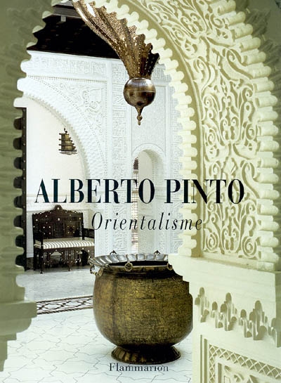 Alberto Pinto : orientalisme