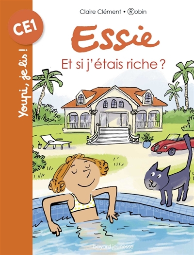 Essie. Vol. 22. Et si...