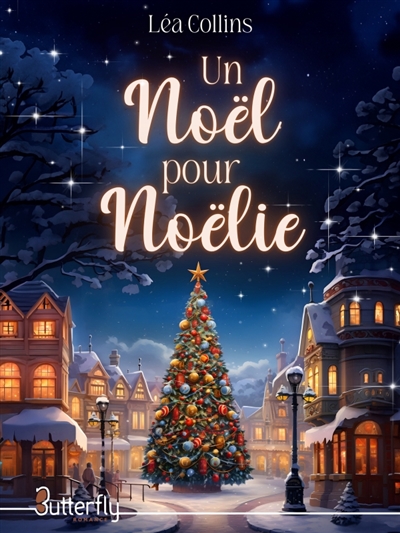 UN NOEL POUR NOELIE