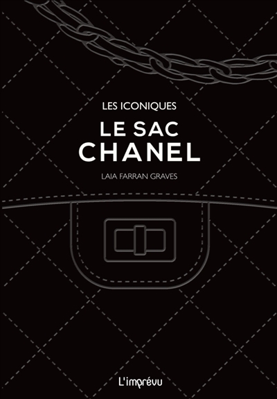 Le sac Chanel