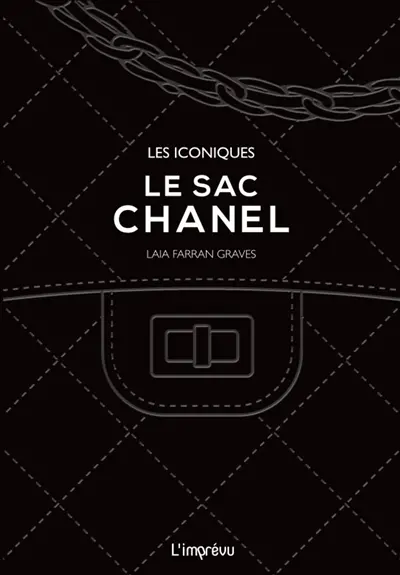 Le sac Chanel