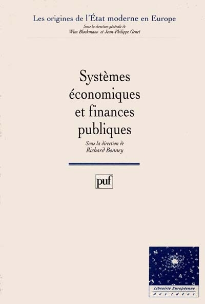Systèmes économiques et finances publiques