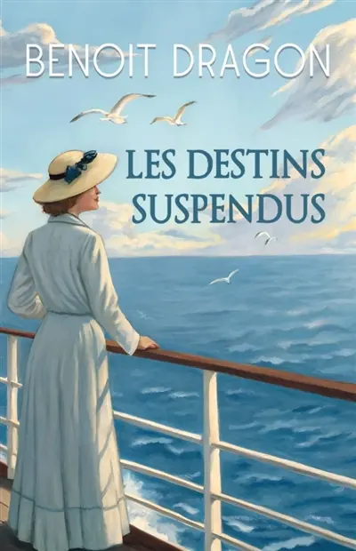 Les Destins suspendus