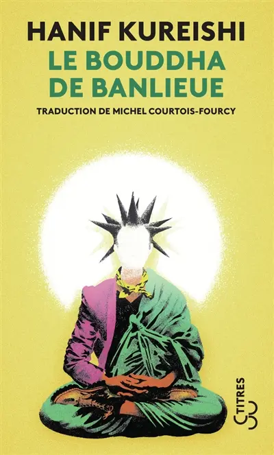 Le bouddha de banlieue