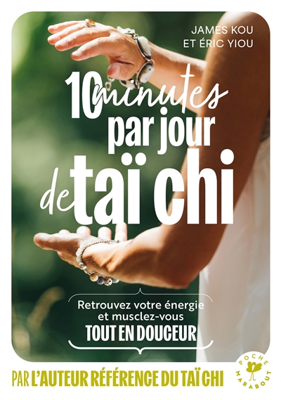 10 minutes par jour de taï...