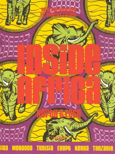 Inside Africa : North & East