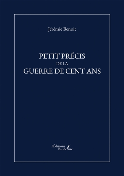 Petit précis de la Guerre...