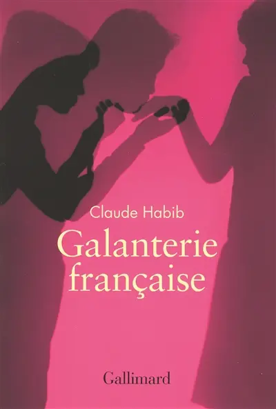 Galanterie française