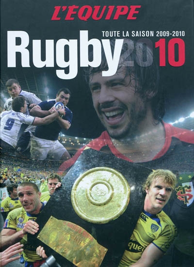Rugby 2010