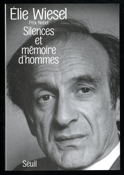 Silences et mémoire d'hommes : essais, histoires, dialogues