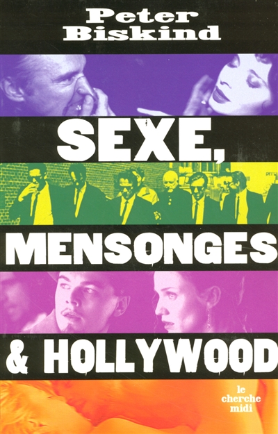 Sexe, mensonges & Hollywood