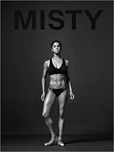 Henry Leutwyler Misty Copeland