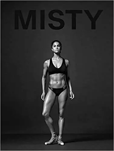 Henry Leutwyler Misty Copeland