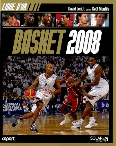 Basket 2008