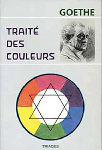 Traité des couleurs : accompagné de trois essais théoriques