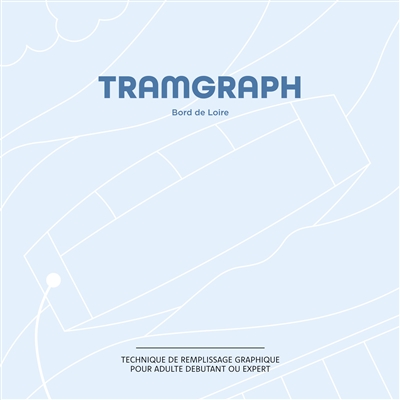 Tramgraph : Bord de Loire