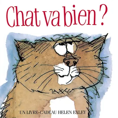 Chat va bien ?