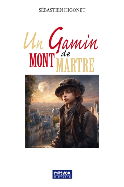 Le Gamin de Montmartre