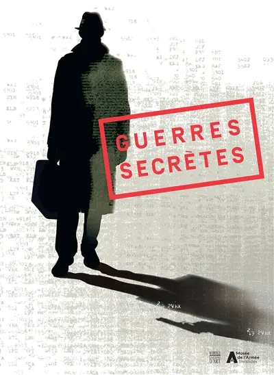 Guerres secrètes