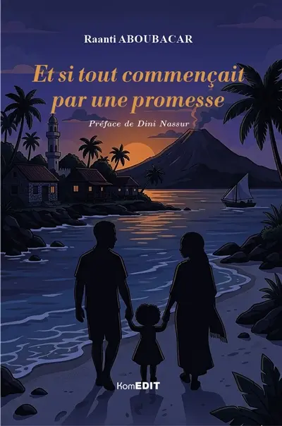 Et si tout commençait par une promesse