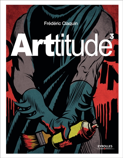 Arttitude. Vol. 3