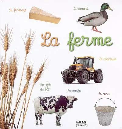 La ferme