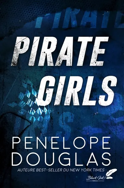 Pirate girls