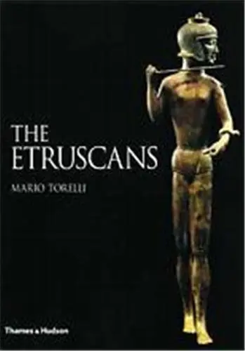 The Etruscans