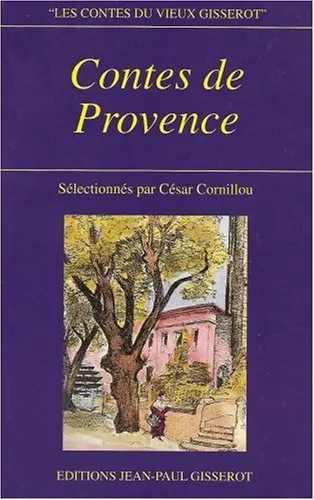 Contes de Provence