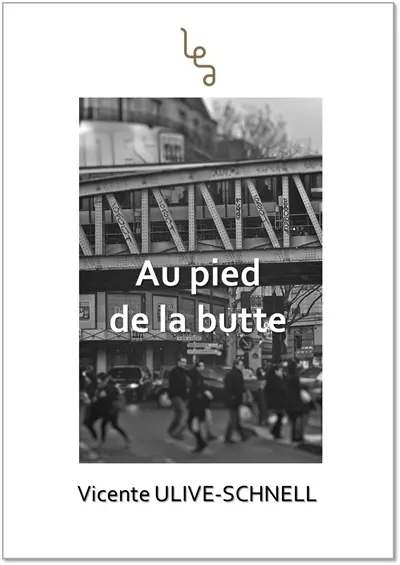 Au pied de la butte