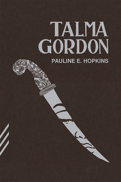 Talma Gordon