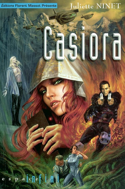 Casiora. Vol. 1