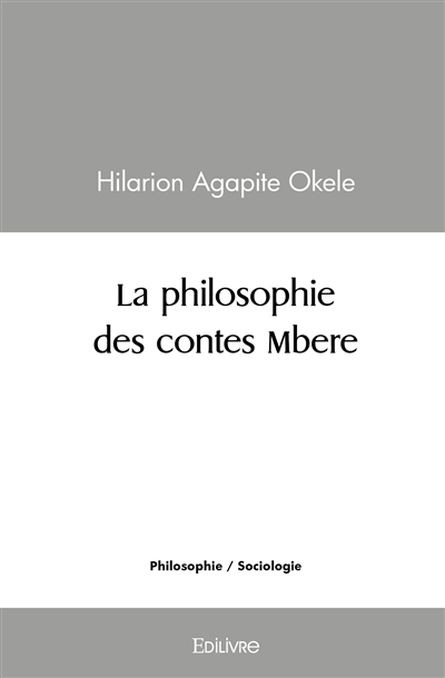 La philosophie des contes...