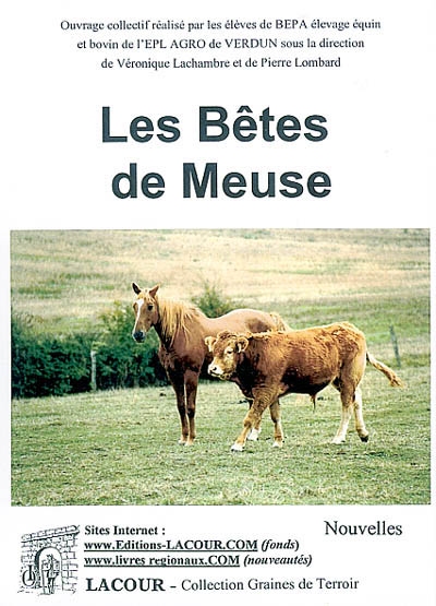 Les bêtes de Meuse