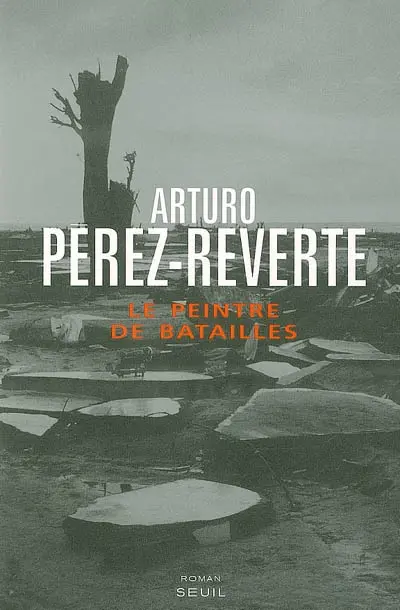 Le peintre de batailles